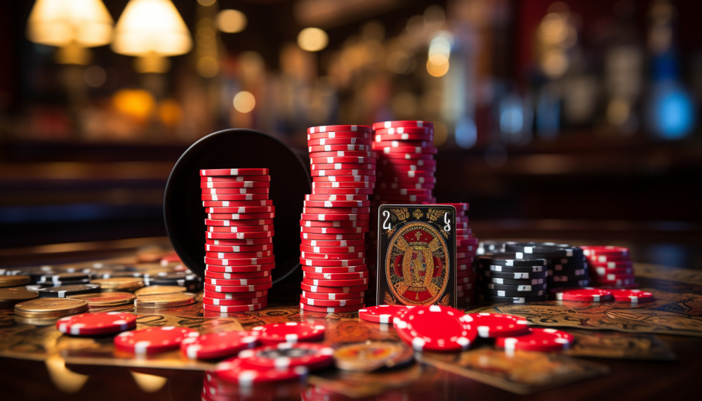 Debunking Gambling Myths: An Unconventional Approach