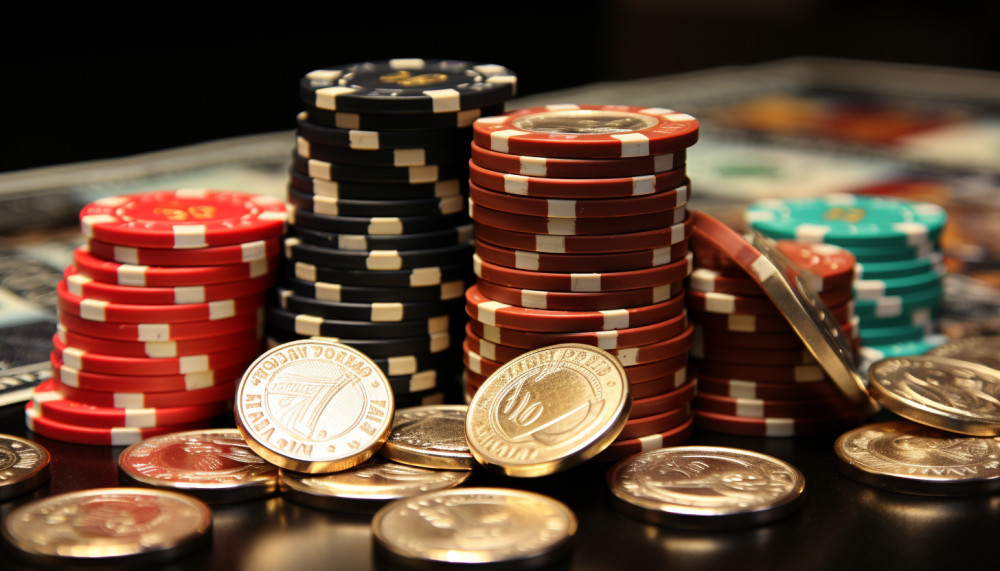 Tales from the Casino Floor: A Sneak Peek into High-stakes Games