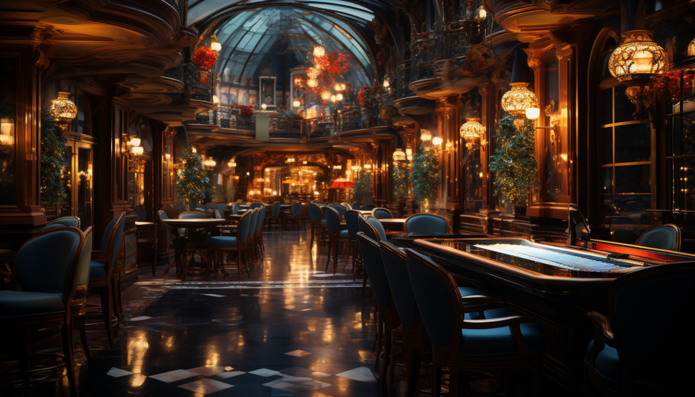 Behind the Glamour: An Inside Look at Parisian Casinos