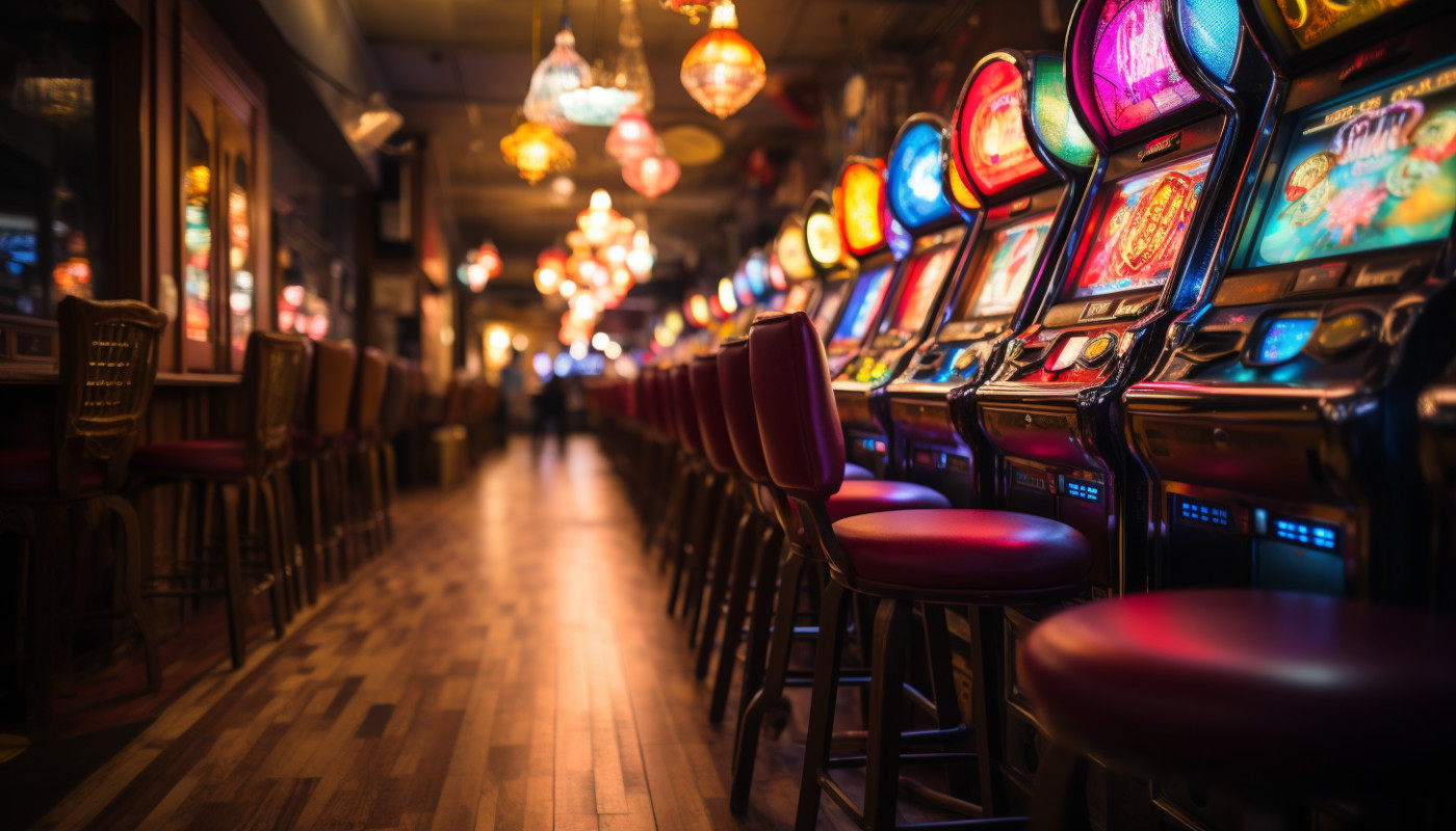 Breaking the Code: Slot Machine Algorithms Explained