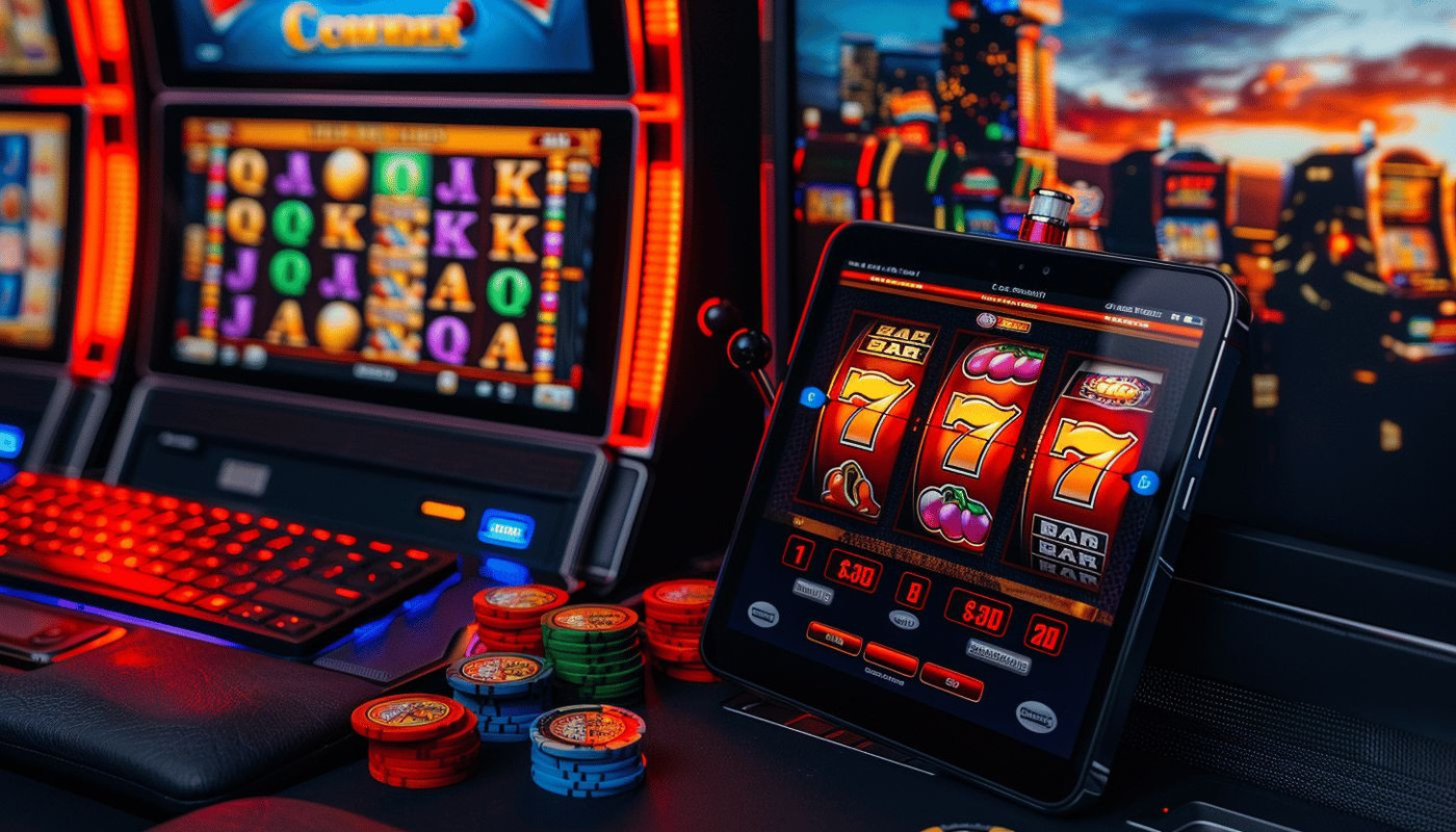 Comparative Analysis Of Mobile Vs Desktop Gaming Experiences In Themed Slots