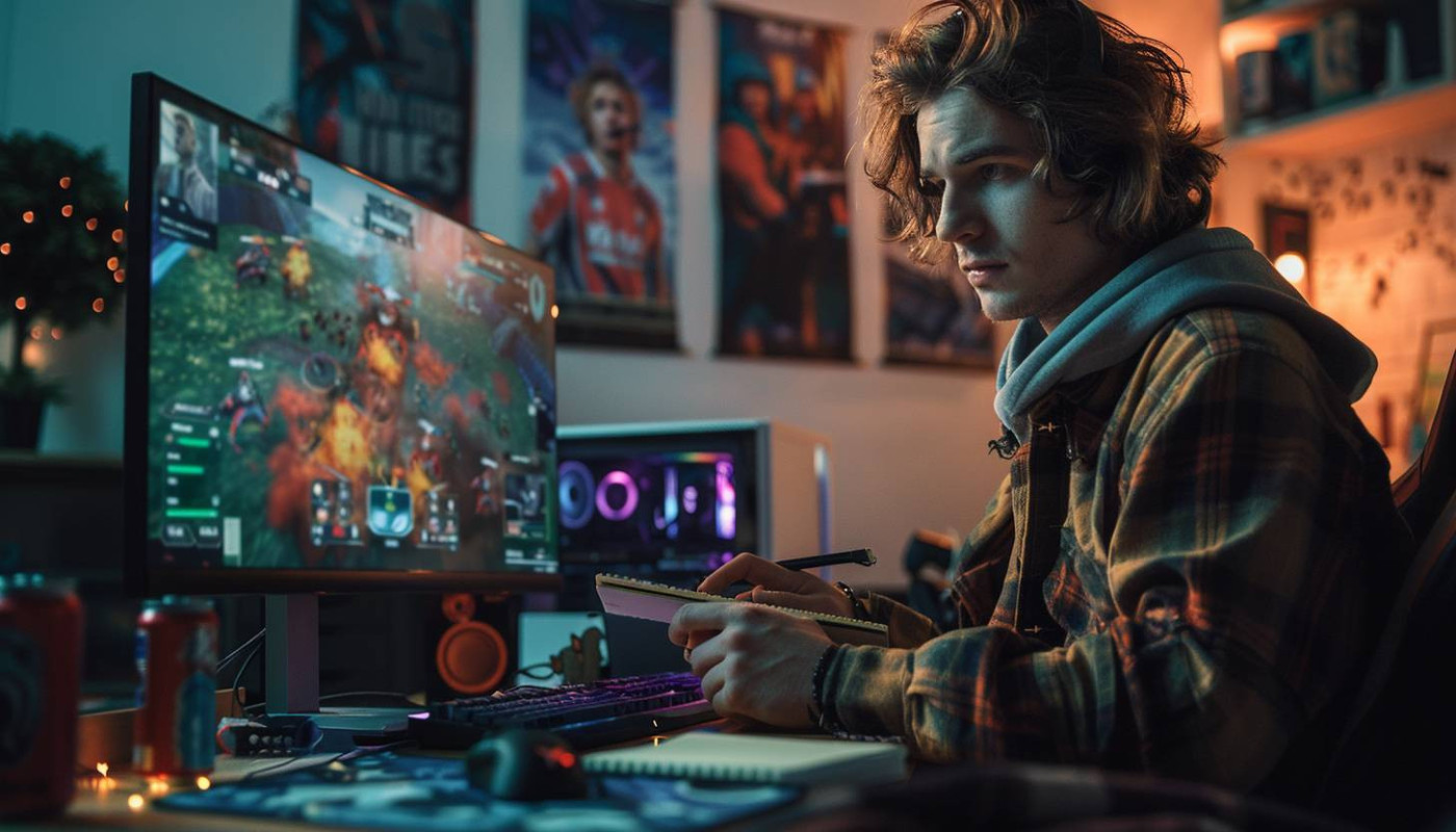 Comprehensive Strategies For Beginners In ESports Betting