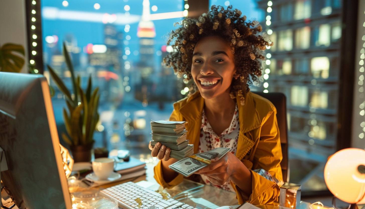 Effective Ways To Access Winnings From Online Casinos
