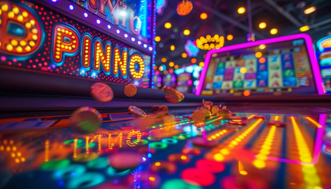 Exploring The Evolution And Strategies Of Plinko In Online Casinos