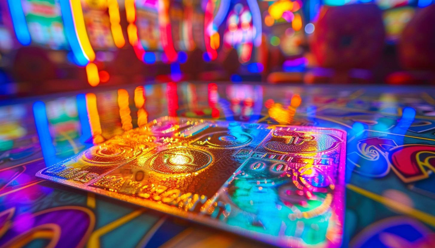 Exploring The Highest Paying Scratch Cards: A Player's Guide