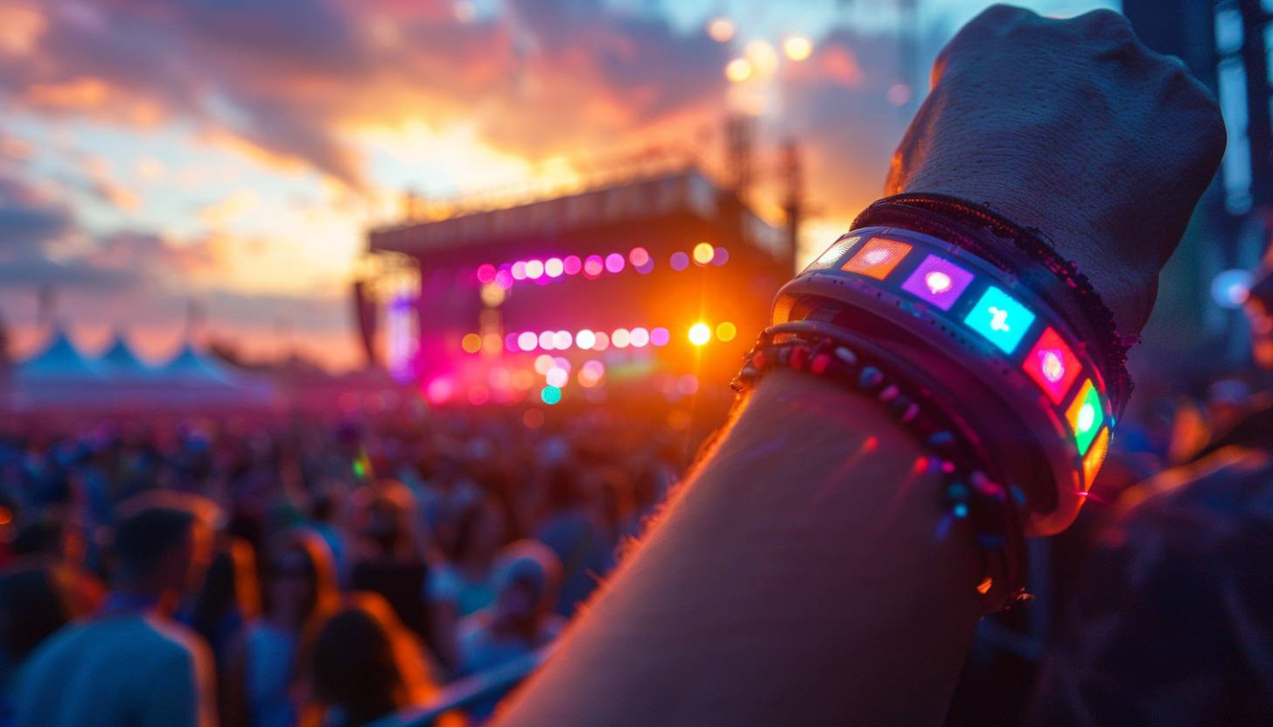 Exploring The Impact Of Innovative Ticketing Solutions On Live Events