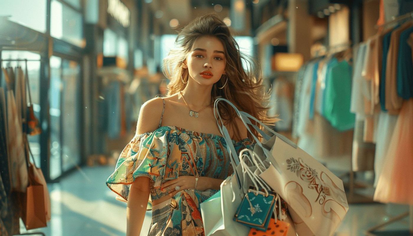 Exploring The Latest Trends In Online Fashion And Accessory Shopping
