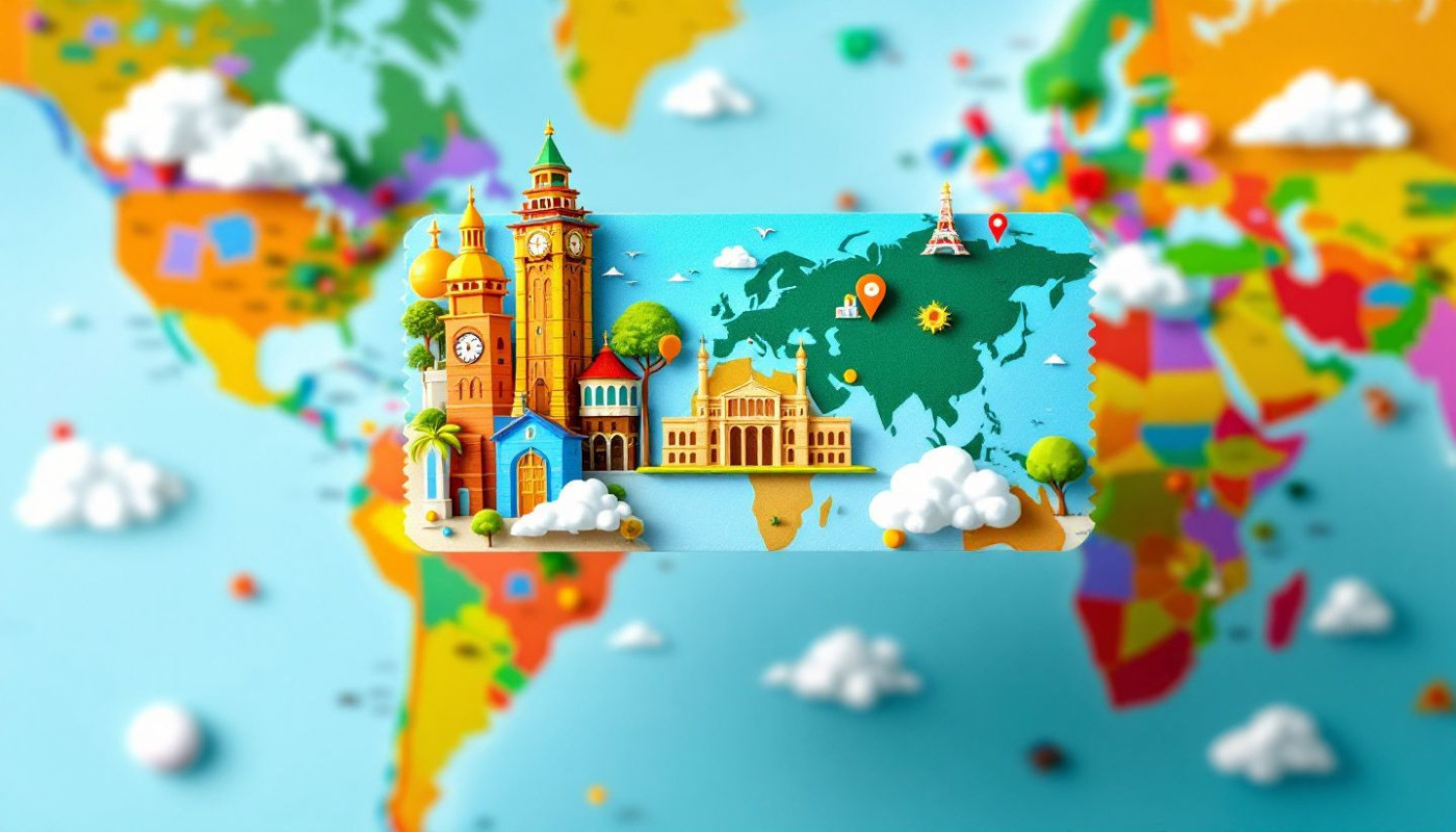Lottery around the World Unique Draws and Winning Chances in Different Countries