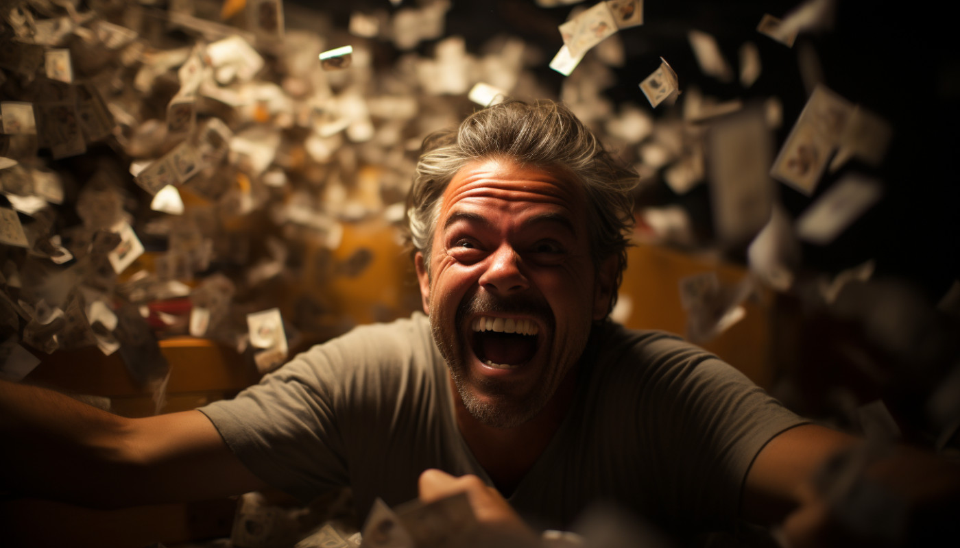 Lottery Winners: How They Spent Their Fortunes