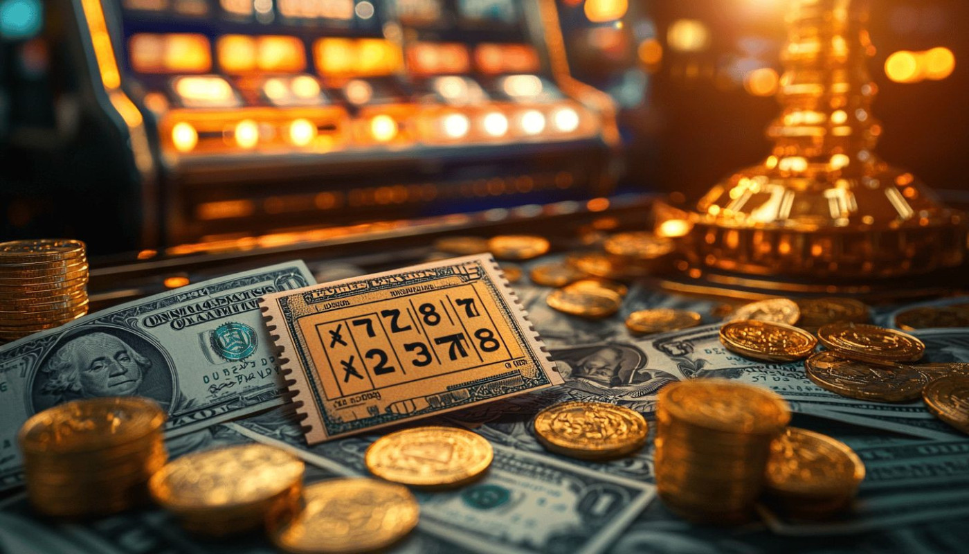 Maximizing Your Winnings: Strategies For Online Lottery Success