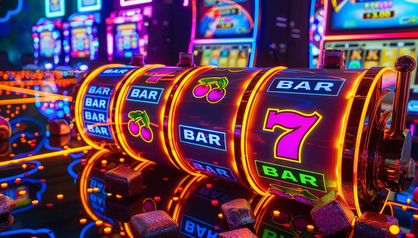 Slot game soundtracks how music enhances your online slot experience