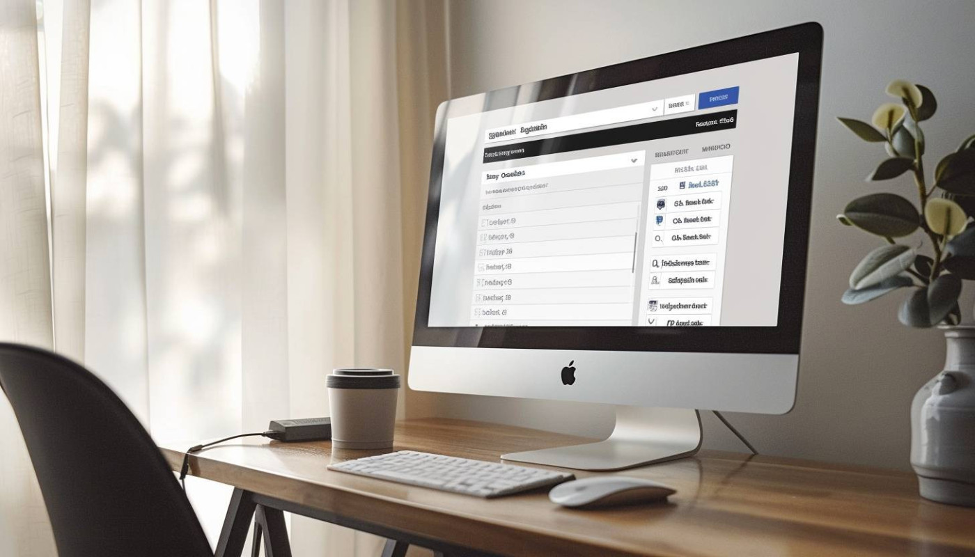 Step-by-step Guide To Registering With Leading Sports Betting Brokers