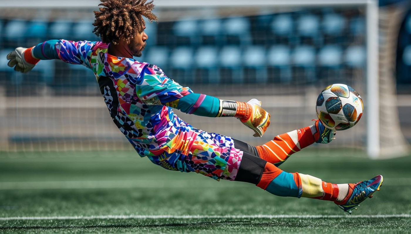 Strategies To Maximize Your Winnings In Online Penalty Shootouts