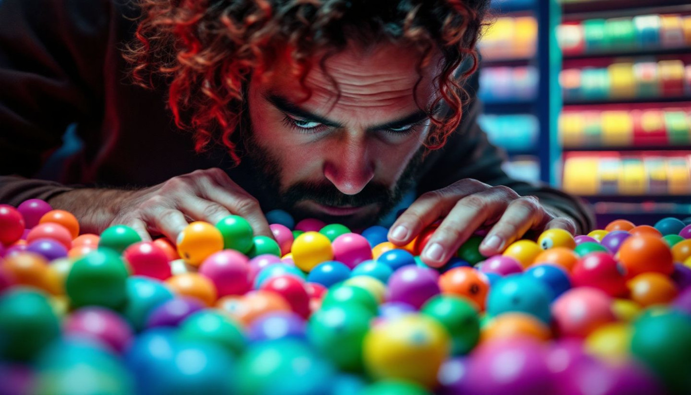 The psychology behind lottery number selection and its impact on outcomes