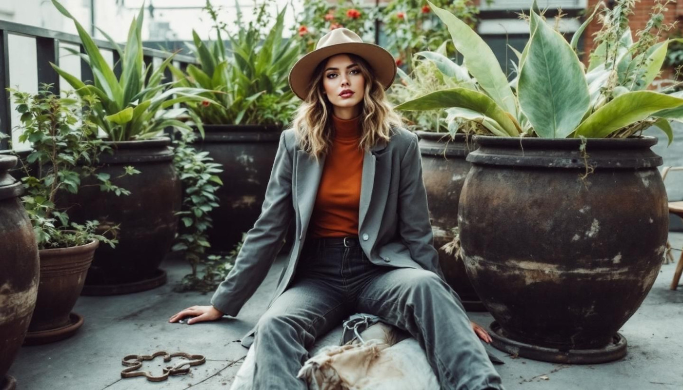 Top Trends In Sustainable Fashion For A Stylish Eco-conscious Lifestyle
