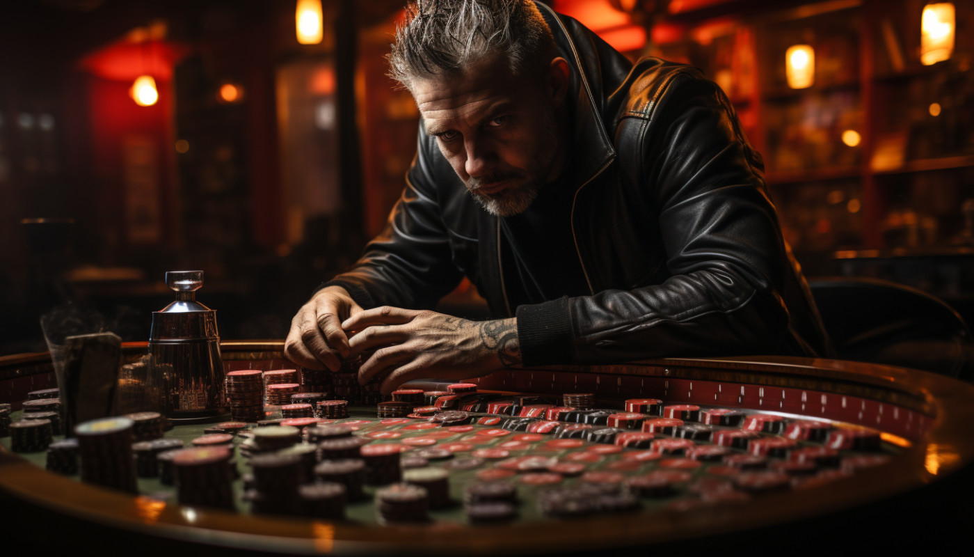 Unmasking the Myth: The Truth About Gambling Addiction